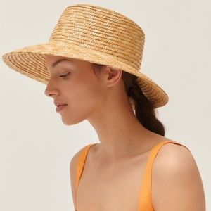Urban Outfitters Beekeeper Hat